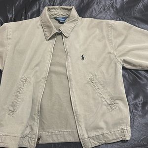 Polo jacket by Ralph Lauren